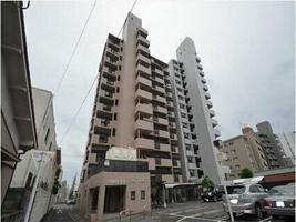 ITOH壱番館の外観