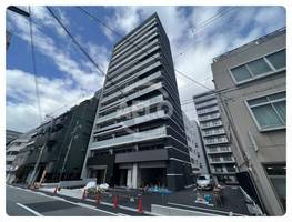 S-RESIDENCE大阪同心の外観