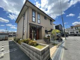 大阪府松原市柴垣2丁目(アパート)の賃貸物件の外観