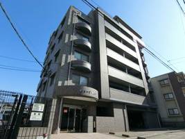 エクレージュ清原の外観