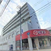 カーサビアンカ黒川の外観