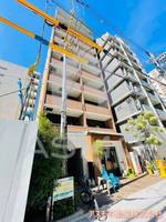 大阪府大阪市西区北堀江1丁目(マンション)の賃貸物件の外観