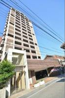 福岡県北九州市小倉北区室町2丁目(マンション)の賃貸物件の外観