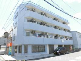 シャローム高井田の外観