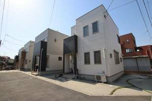 物件の外観画像