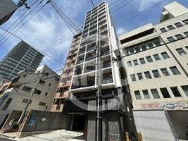 Metrosa谷町六丁目Northの外観