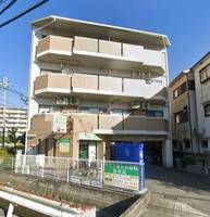 T’scourt 土師ノ里の外観