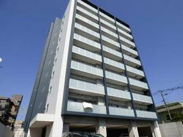 福岡県福岡市博多区吉塚5丁目(マンション)の賃貸物件の外観