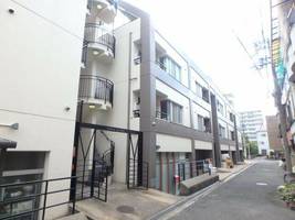 パルデメール406の外観