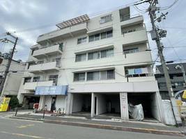 オーティーハイツ千林の外観