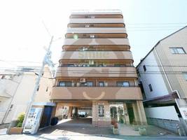 物件の外観画像