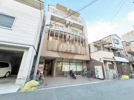 大阪府大阪市都島区都島北通2丁目(マンション)の賃貸物件の外観