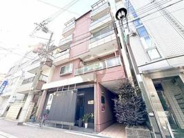 物件の外観画像