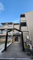 シティーズ住吉306の外観