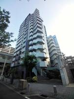 ウェルブ六甲道6番街4番館の外観