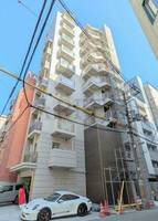 物件の外観画像