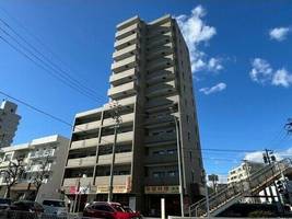 グランドール瑞天の外観