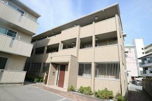 物件の外観画像