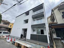 物件の外観画像