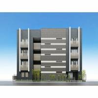 物件の外観画像