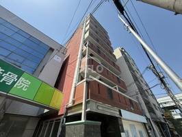 フィエルメンテの外観