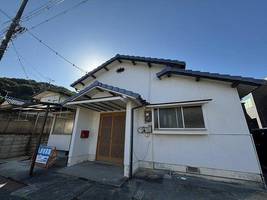 兵庫県たつの市御津町中島(一戸建)の賃貸物件の外観
