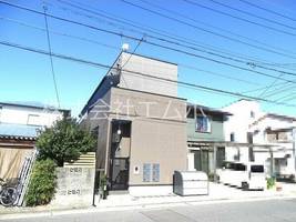 物件の外観画像