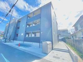 物件の外観画像