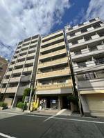 エクセレント大国町の外観