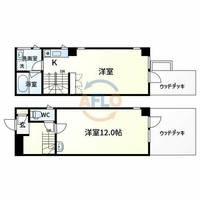 グラントォータスの間取り