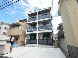 物件の外観画像