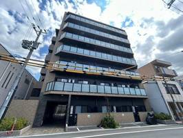 Jino平野の外観