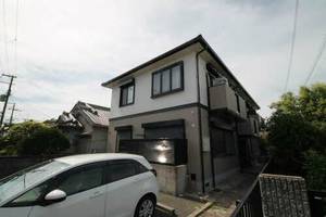 大阪府堺市北区金岡町(アパート)の賃貸物件の外観