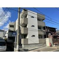 Leciel桜本町301の外観