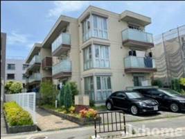 アメニティー・ベフの外観