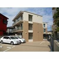 福岡県福岡市博多区春町1丁目(マンション)の賃貸物件の外観
