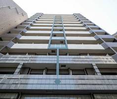 ウインステージ平尾407の外観