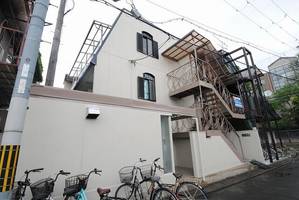 物件の外観画像