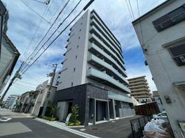 物件の外観画像