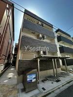 物件の外観画像