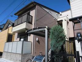 物件の外観画像