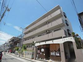 メゾン下沢の外観