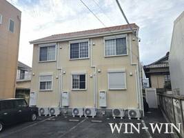 物件の外観画像