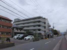 パークサイド22の外観