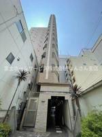 Gramercy Nipponbashiの外観