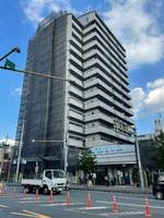 大阪府大阪市城東区関目1丁目(マンション)の賃貸物件の外観