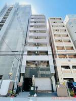 大阪府大阪市中央区南久宝寺町1丁目(マンション)の賃貸物件の外観