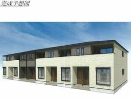 物件の外観画像