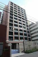 グランフォーレ博多駅東プレミアの外観