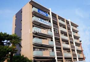 福岡県福岡市博多区美野島2丁目(マンション)の賃貸物件の外観